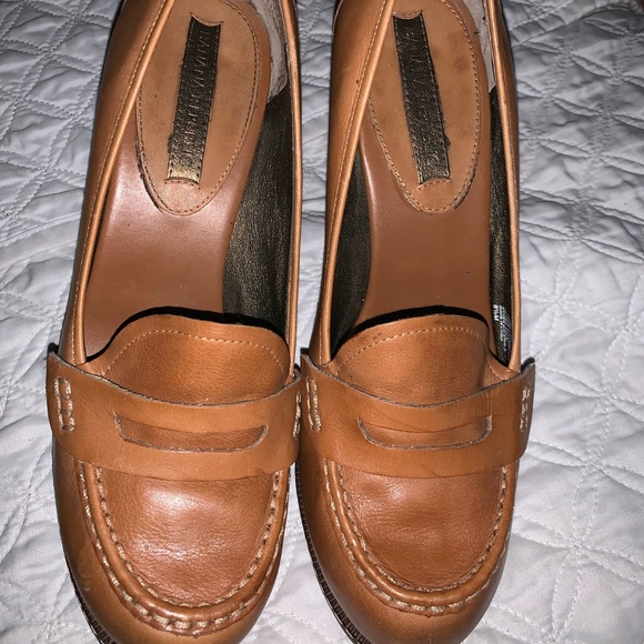 Banana Republic heels - Picture 2 of 2